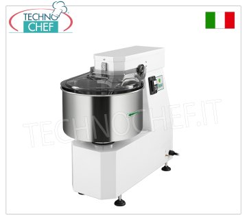 FIMAR - IMPASTATRICE a SPIRALE da 10 Kg, con vasca da lt.15