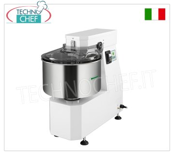 FIMAR - IMPASTATRICE a SPIRALE da 16 Kg, con vasca da lt.20