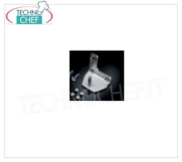 TECNODOM - Kit Reversibilità porta cieca SINISTRA