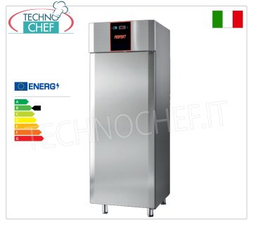 TECNODOM - Armadio Frigo PERFEKT 700 Litri - Temperatura Normale -2°/+8°C, Classe B