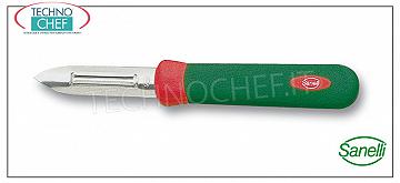 SANELLI - - Pelapatate Manuale cm 7  - Linea PREMANA Professional - 342607