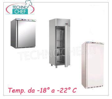Armadi congelatori - Freezer Industriali 1 porta 