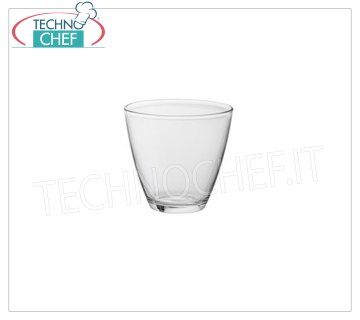 Bicchiere Acqua - BORMIOLI ROCCO collezione ZENO BICCHIERE ACQUA, BORMIOLI ROCCO, Collezione Zeno Trasparente, cl 26, diam. cm 8,5x8h