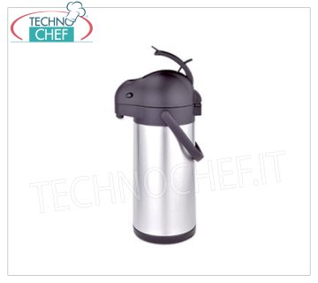 Brocche Termiche DISTRIBUTORE TERMICO INOX