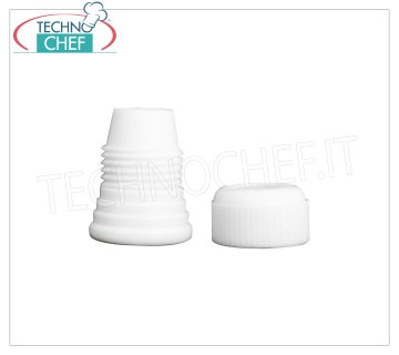 Sacchi e beccucci per decorazione