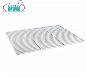 Technochef  - Griglie plasticate Gastro-Norm 2/1
