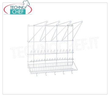 Sacchi per decorare Espositore per sacchetti decorazione e bocchette