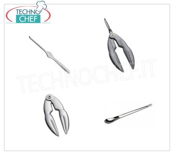 Pinza aragosta