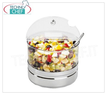 Ciotola Refrigerata per buffet