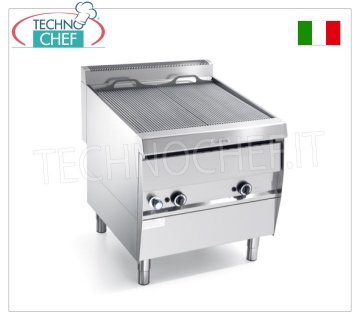 GRILL VAPOR GAS versione su MOBILE, 2 Moduli - ARRIS - Serie 900 - Richiedere Preventivo