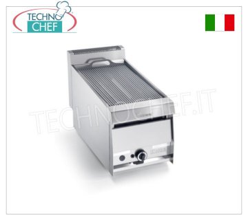 GRILL VAPOR GAS versione TOP, 1 Modulo - ARRIS - Serie 900 - Richiedere Preventivo
