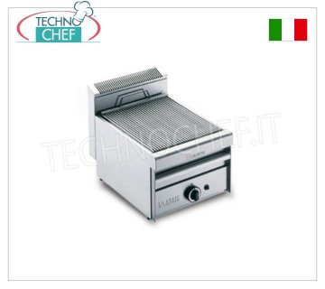 GRILL VAPOR GAS versione TOP, 1 Modulo - ARRIS - Serie 700 - Richiedere Preventivo