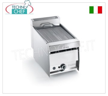 GRILL VAPOR GAS versione TOP, 1 Modulo - ARRIS - Serie 700 - Richiedere Preventivo