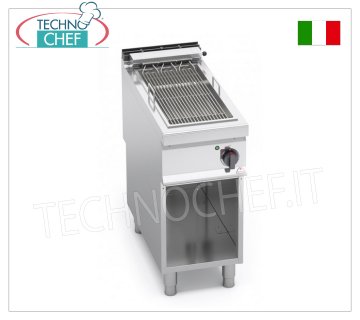 GRIGLIA ELETTRICA, modulo su MOBILE, Mod. E9CG40M