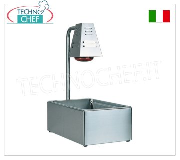 Scaldapatate/Condimenti