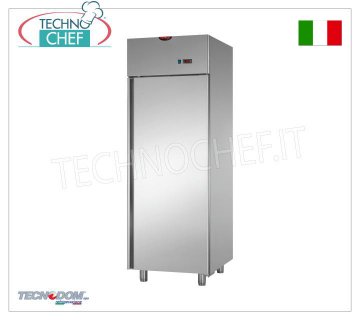 TECNODOM -  Armadio Congelatore-Freezer 1 Porta, lt.700, Mod.AF07MIDMBT