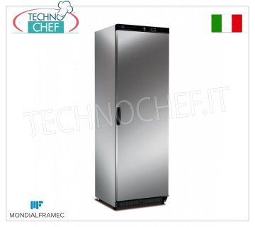 MONDIAL FRAMEC -  Armadio Congelatore-Freezer 1 Porta, lt.580, Mod.KICNX60LT