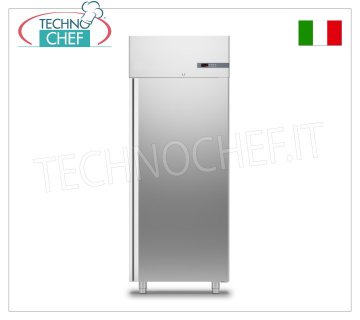 Armadio Congelatore-Freezer Pasticceria per 20 Teglie da cm 60x40, Temp.-10°/-30°C, Classe E, mod.A80/1T