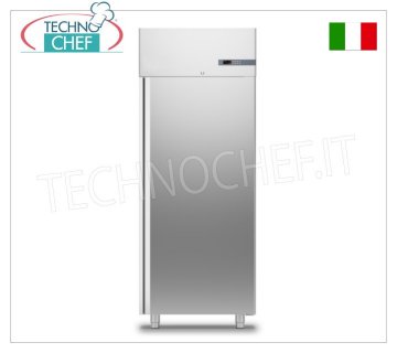 Armadio Congelatore-Freezer Pasticceria per 20 Teglie da cm 60x80, Temp.-10°/-22°C, Classe D, mod.A90/1B