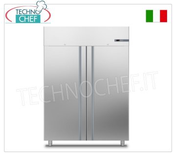 Armadio FRIGOR 2 Porte,  lt.1400, Temp. -2°/+8 C° ,  in CLASSE  B -  RISPARMIO ENERGETICO,