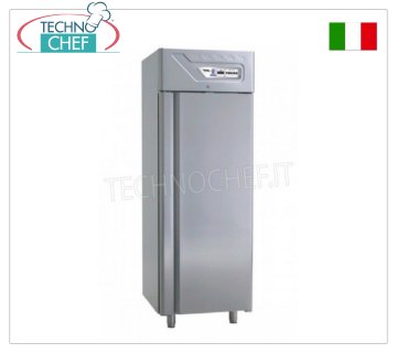 Armadio Frigo Smontabile 1 Porta, lt.700, Professionale