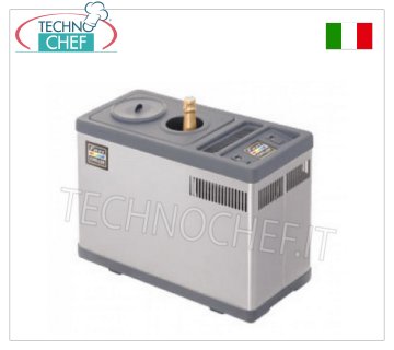 Refrigeratore Rapido per 2 bottiglie da tavolo con timer