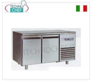 Tavoli refrigerati smontabili