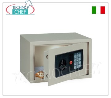 Casseforti per camere hotel
