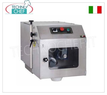 Spezzatrice-Porzionatrice per Impasti: Pezzature da 30 a 300 gr, Automatica