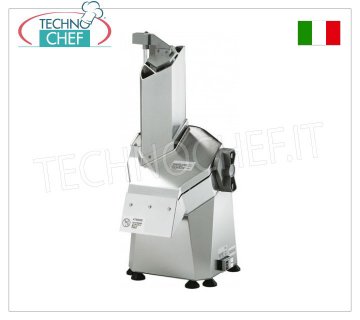 Tagliamozzarella per Taglio a Cubetti