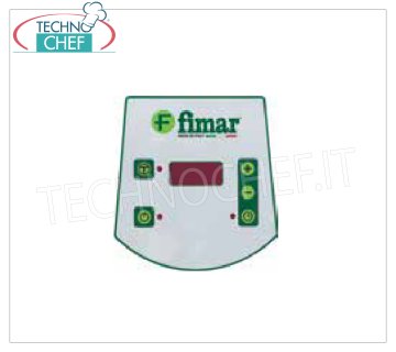 Fimar - TIMER DIGITALE
