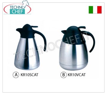 Caraffe termiche