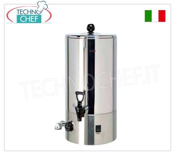 Produttori di acqua calda per bevande