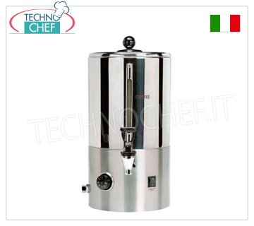 Distributori bevande calde prima colazione