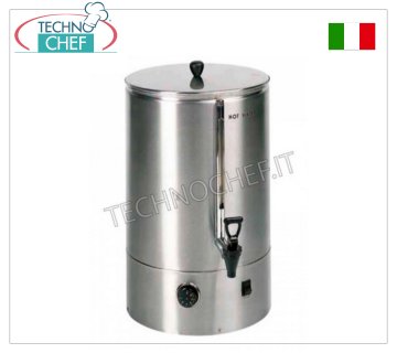 Distributori bevande calde prima colazione