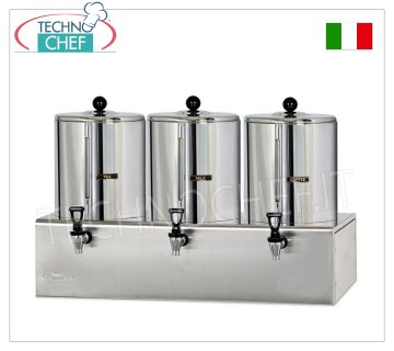 Produttori di acqua calda per bevande