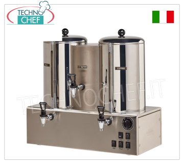 Distributori bevande calde prima colazione