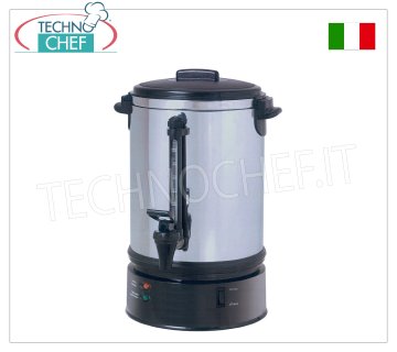 Distributori bevande calde prima colazione