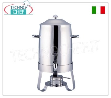 Distributori bevande calde prima colazione