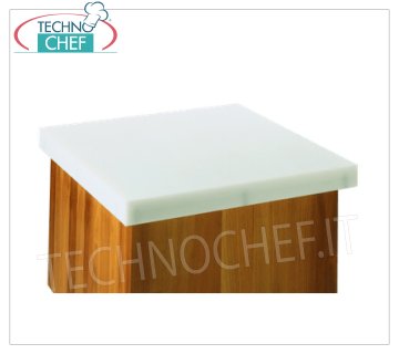Copriceppi Macelleria in polietilene 
