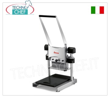 Inteneritrice per carne Manuale gruppo Coltelli da 32 lame