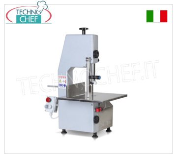 Technochef - Segaossa in alluminio verniciato, nastro da mm 1610