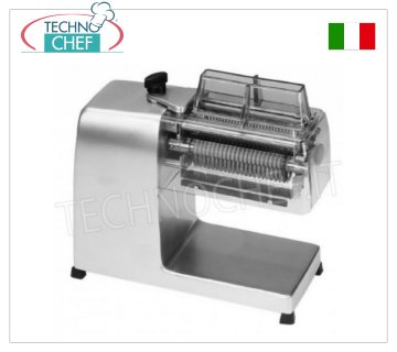 BERKEL - Technochef, Tagliacarne a strisce da 4 mm