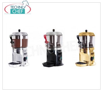 Cioccolatiere 