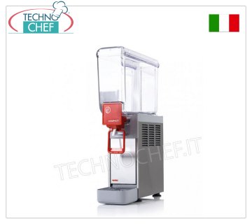 Distributori bevande refrigerate