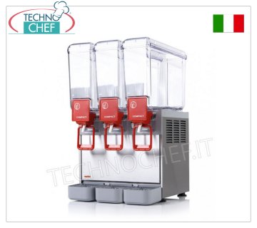 Distributori bevande refrigerate