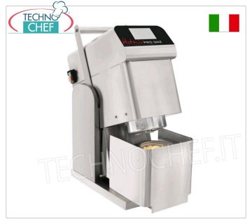 Robot da Cucina Professionale per Emulsionare Gelati e Cibi Surgelati, Capacità Max Bicchiere lt 1,8, Mod.GIAZ