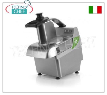 FAMA - Tagliaverdure Elettrico Professionale, Linea ÈLITE,