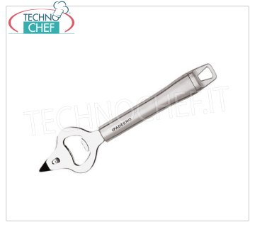 Apribottiglie Inox Cm 19
