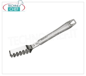Squamapesce Inox Cm 22